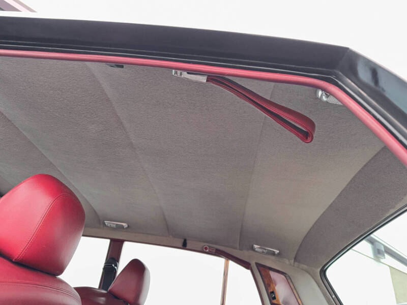 1970 Rolls-Royce Silver Shadow
