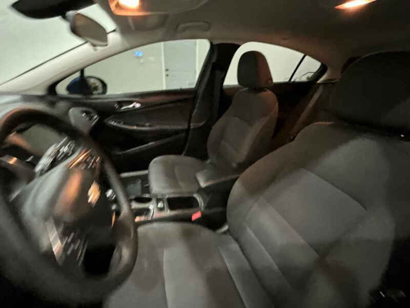 2018 Chevrolet Cruze LT Auto