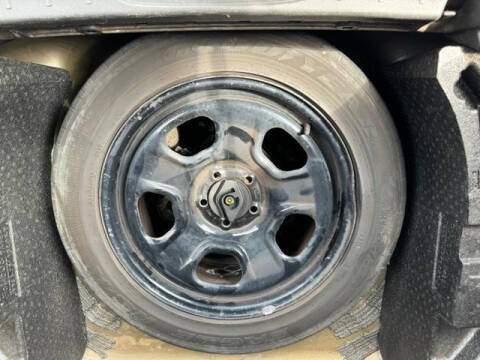 2013 Ford Explorer Police Interceptor Utility