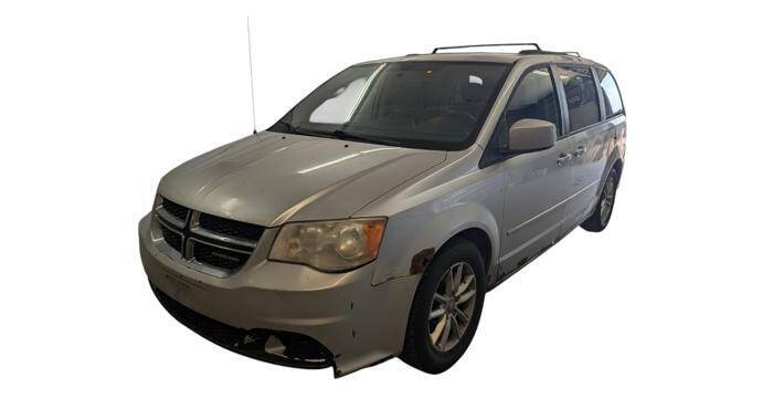 2011 Dodge Grand Caravan Mainstreet