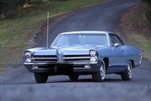 1965 Pontiac Catalina