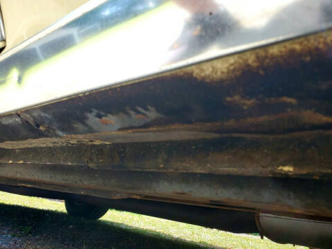 1969 Mercury Marquis