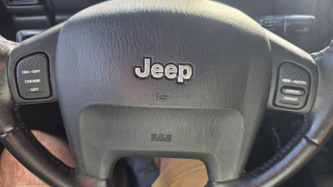 2006 Jeep Wrangler X