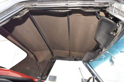 1965 Chevrolet Corvette