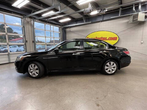 2010 Honda Accord