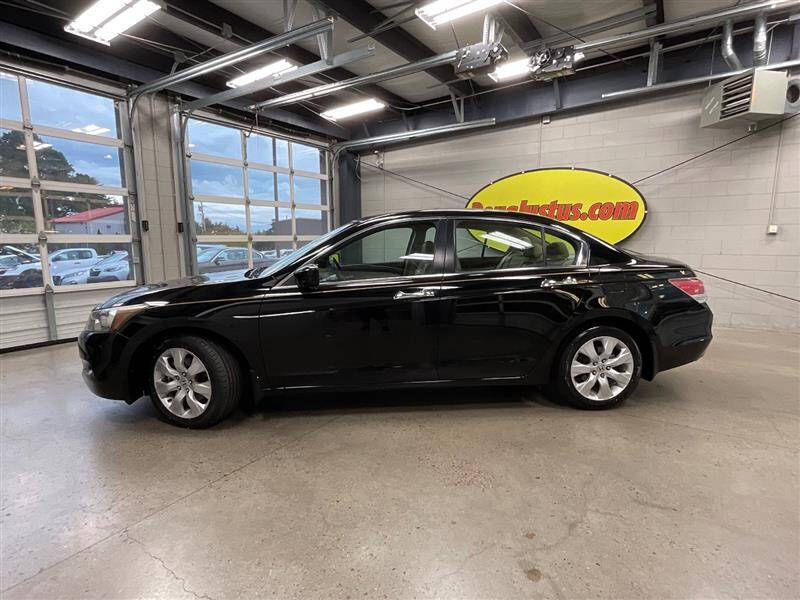 2010 Honda Accord