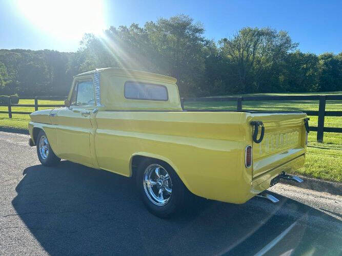 1965 Chevrolet C20