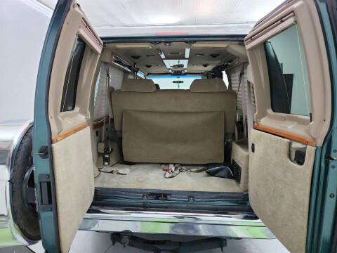 2008 Ford E-Series E-150