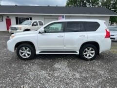 2012 Lexus GX 460