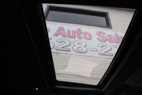 2018 Dodge Challenger R/T Scat Pack