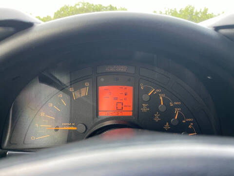 1991 Chevrolet Corvette