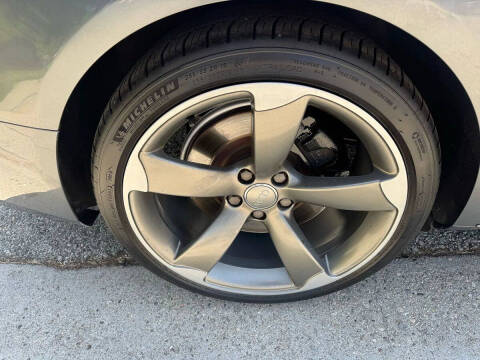 2017 Audi S5 3.0T quattro