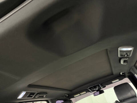 2015 Land Rover Range Rover Sport Supercharged Limited Edition