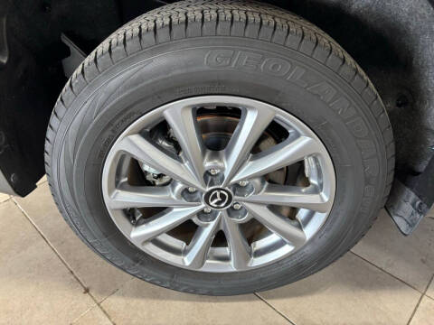 2023 Mazda CX-5 2.5 S Preferred