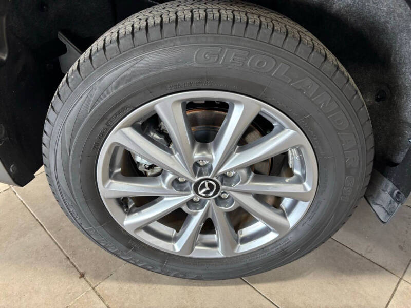 2023 Mazda CX-5 2.5 S Preferred