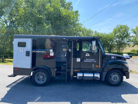 2014 International TerraStar