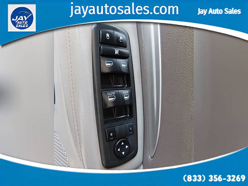 2012 Dodge Durango SXT