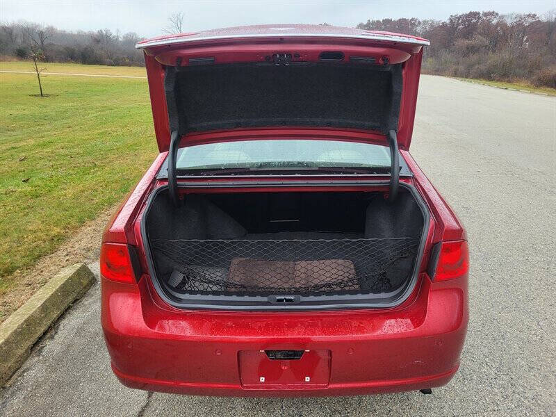 2008 Buick Lucerne CXL