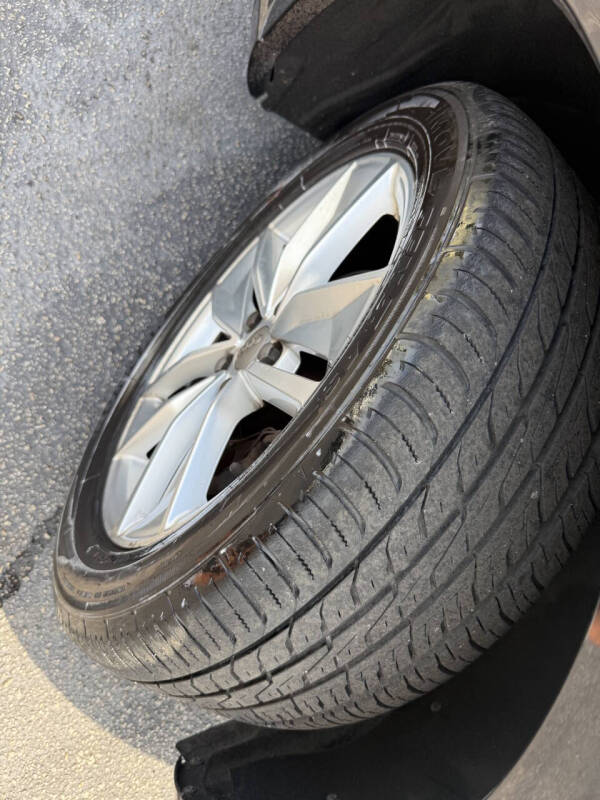 2016 Audi Q3 2.0T Premium Plus