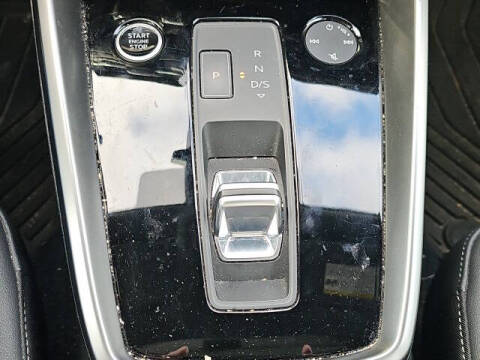 2022 Audi A3 quattro Premium 40 TFSI