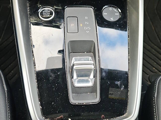 2022 Audi A3 quattro Premium 40 TFSI