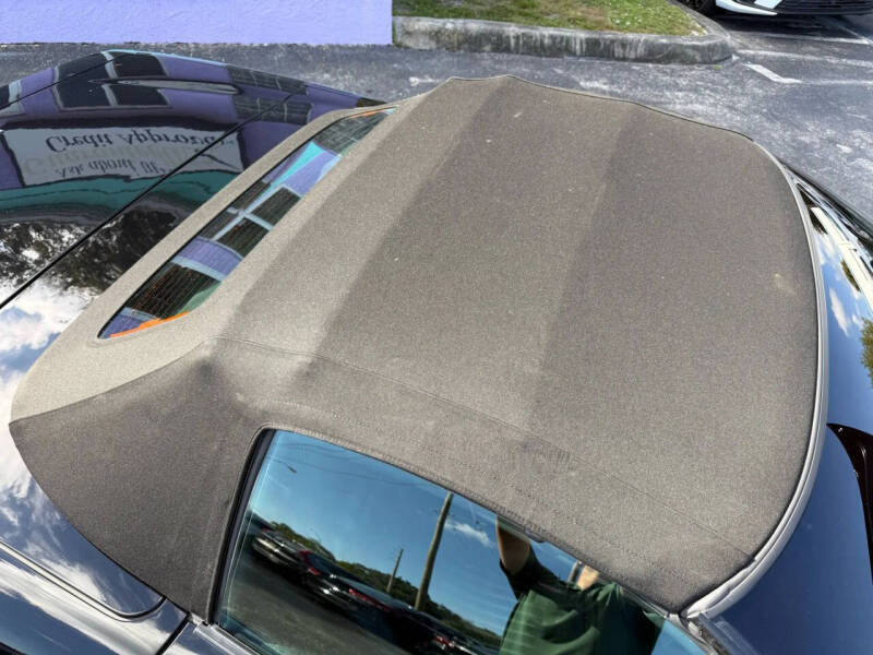 2003 Chevrolet Corvette