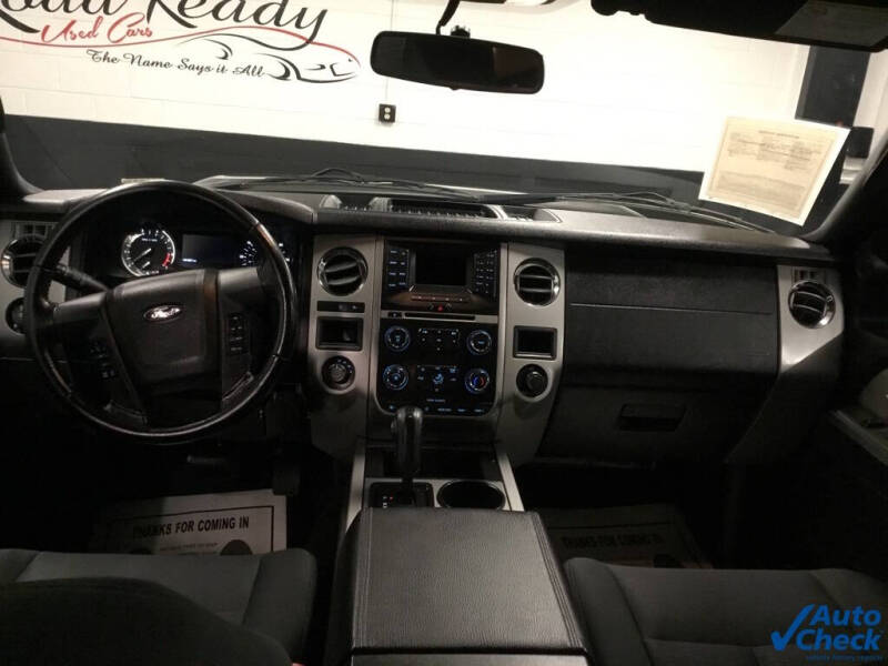 2017 Ford Expedition XLT