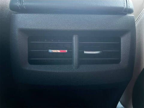 2020 Cadillac CT4 Premium Luxury