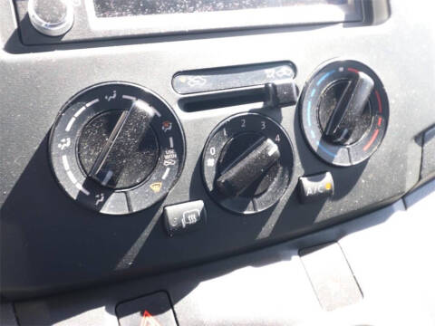 2021 Nissan NV200 SV