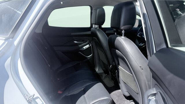 2020 Jaguar E-PACE P250 SE