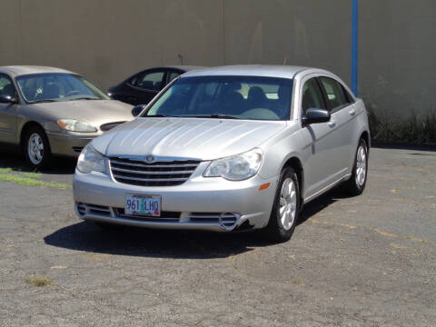 2007 Chrysler Sebring