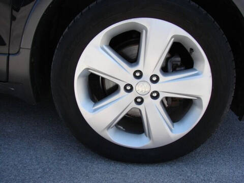 2016 Buick Encore Convenience