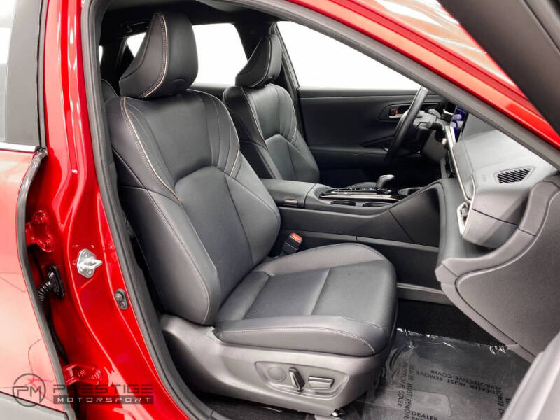 2026 Toyota Crown XLE