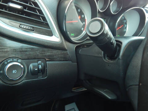 2016 Buick Encore Convenience