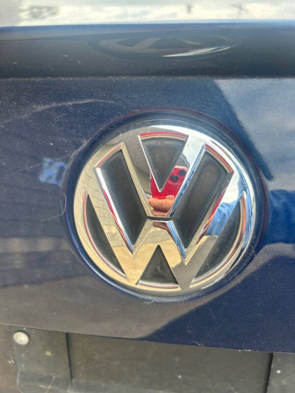 2012 Volkswagen Jetta