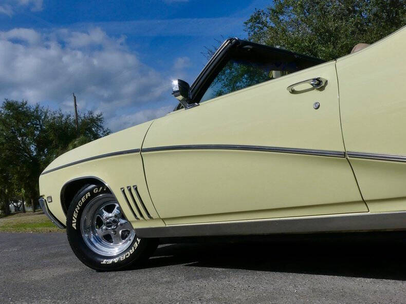 1969 Buick Skylark