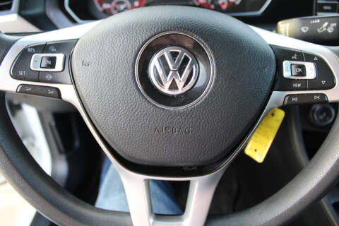 2021 Volkswagen Jetta S