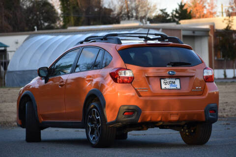 2014 Subaru XV Crosstrek 2.0i Premium