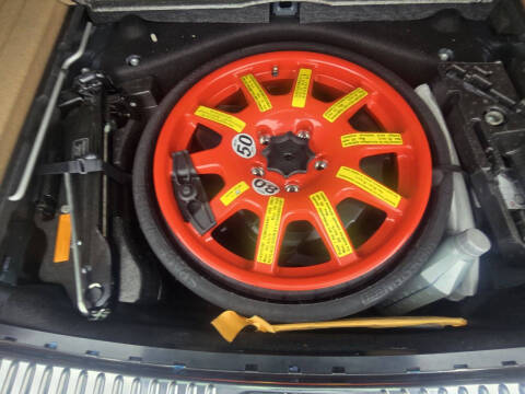 2013 Porsche Cayenne Tiptronic