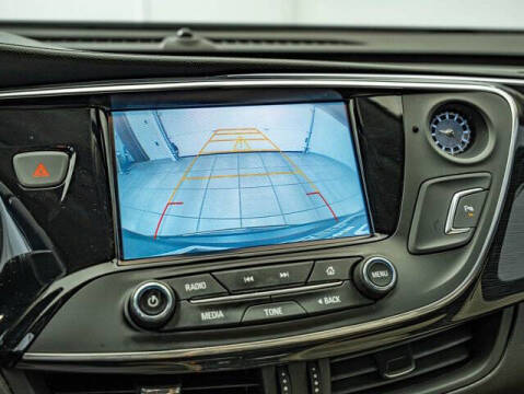 2017 Buick Envision Preferred