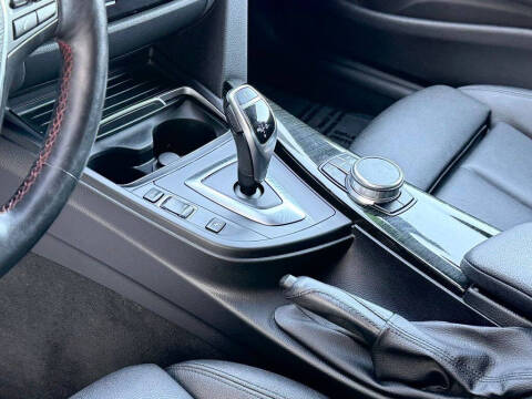 2019 BMW 4 Series 430i xDrive