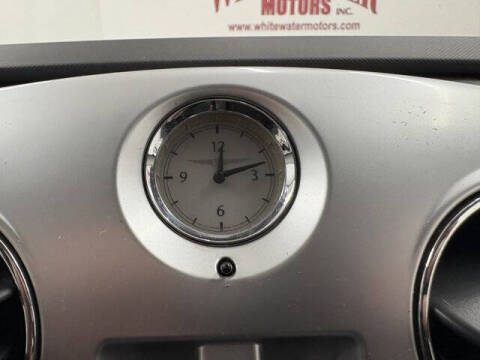 2007 Chrysler PT Cruiser