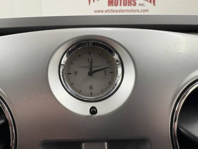 2007 Chrysler PT Cruiser