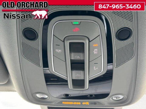 2024 Audi Q8 e-tron quattro Premium Plus