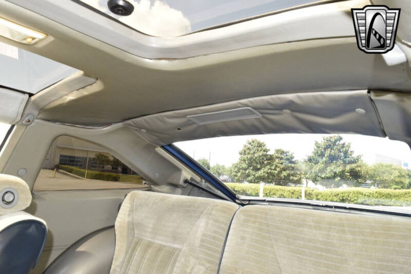 1982 Datsun 280ZX 2+2 Turbo