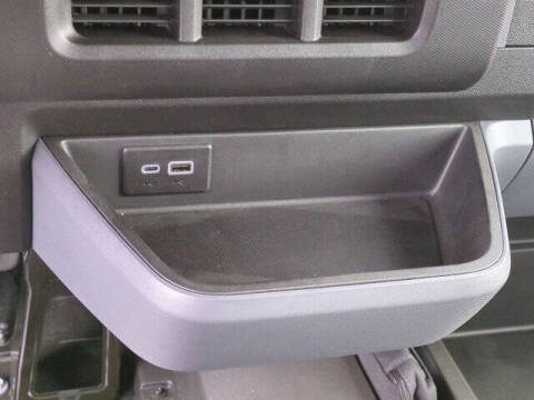 2025 Chevrolet BrightDrop 400