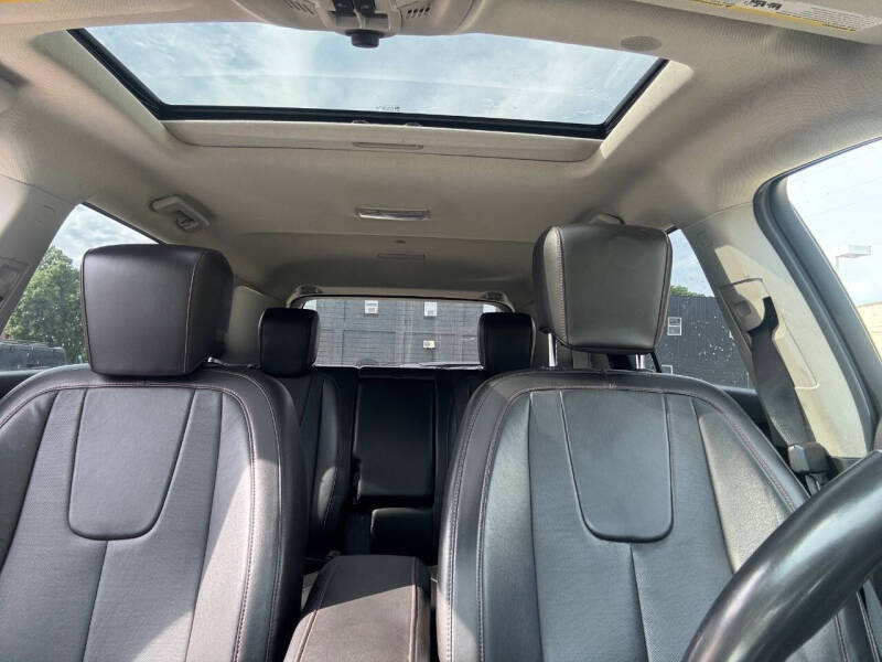 2014 GMC Terrain SLT-2