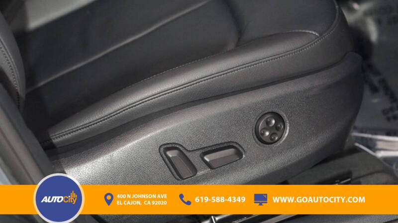 2017 Audi A3 2.0T Premium Plus