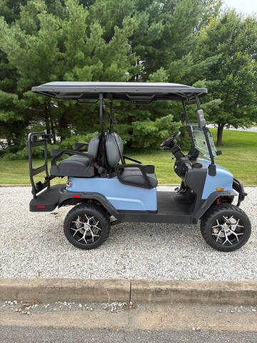 2026 Denago Nomad XL