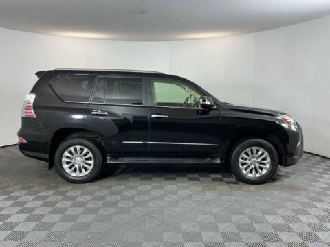 2017 Lexus GX 460